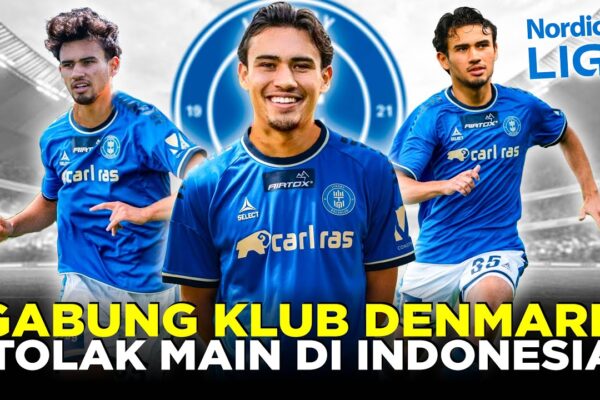 Youtube Thumbnail image of : TOLAK MAIN DI INDONESIA NATHAN TJOE-A-ON GABUNG KLUB DENMARK YANG LEBIH BERGENGSI