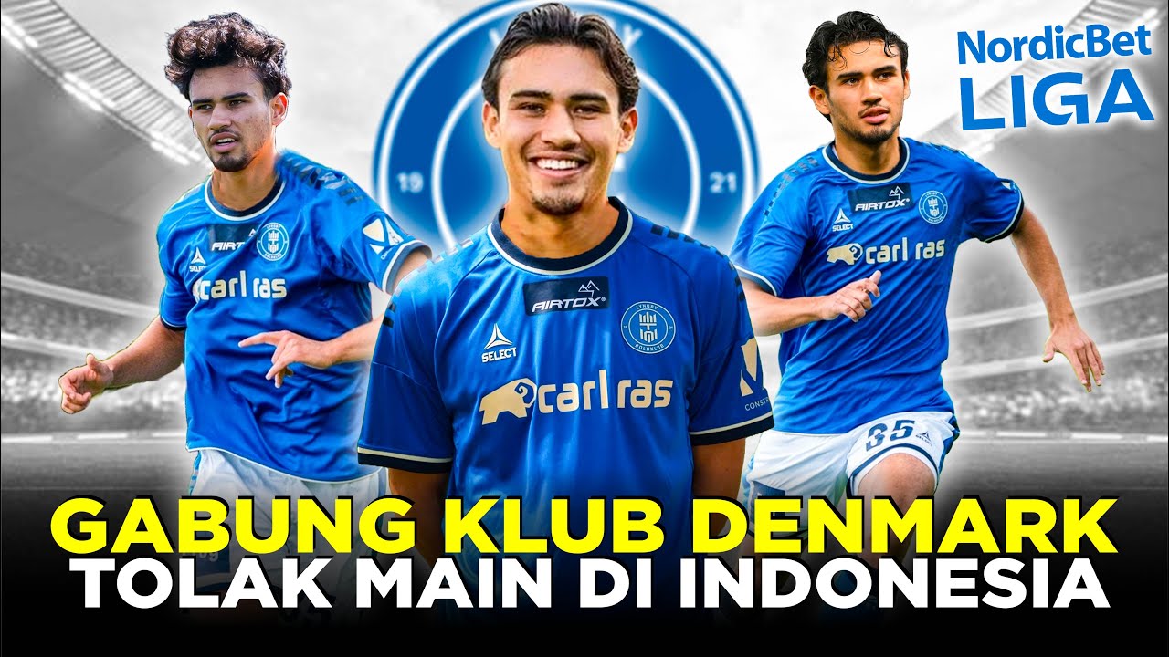 Youtube Thumbnail image of : TOLAK MAIN DI INDONESIA NATHAN TJOE-A-ON GABUNG KLUB DENMARK YANG LEBIH BERGENGSI