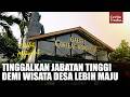 Youtube Thumbnail image of : Keluar Dari BUMN Demi Majukan Desa: Pelopor Coklat Murni Pertama di Indonesia