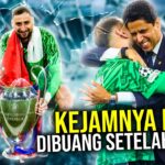 Youtube Thumbnail image of : REBUTAN DONNARUMMA! NASIB KIPER PAHLAWAN PSG YANG BIUANG BEGITU SAJA SETELAH BAWA TIM BIKIN SEJARAH