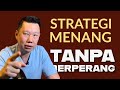 Youtube Thumbnail image of : 3 Strategi Diam-Diam Mematikan: Menang Persaingan Tanpa Perang!