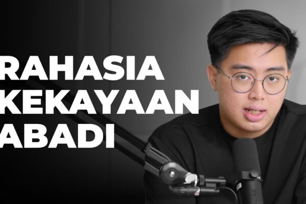 Youtube Thumnail image of : 5 Prinsip Yang Bikin Kamu Kaya Seumur Hidup
