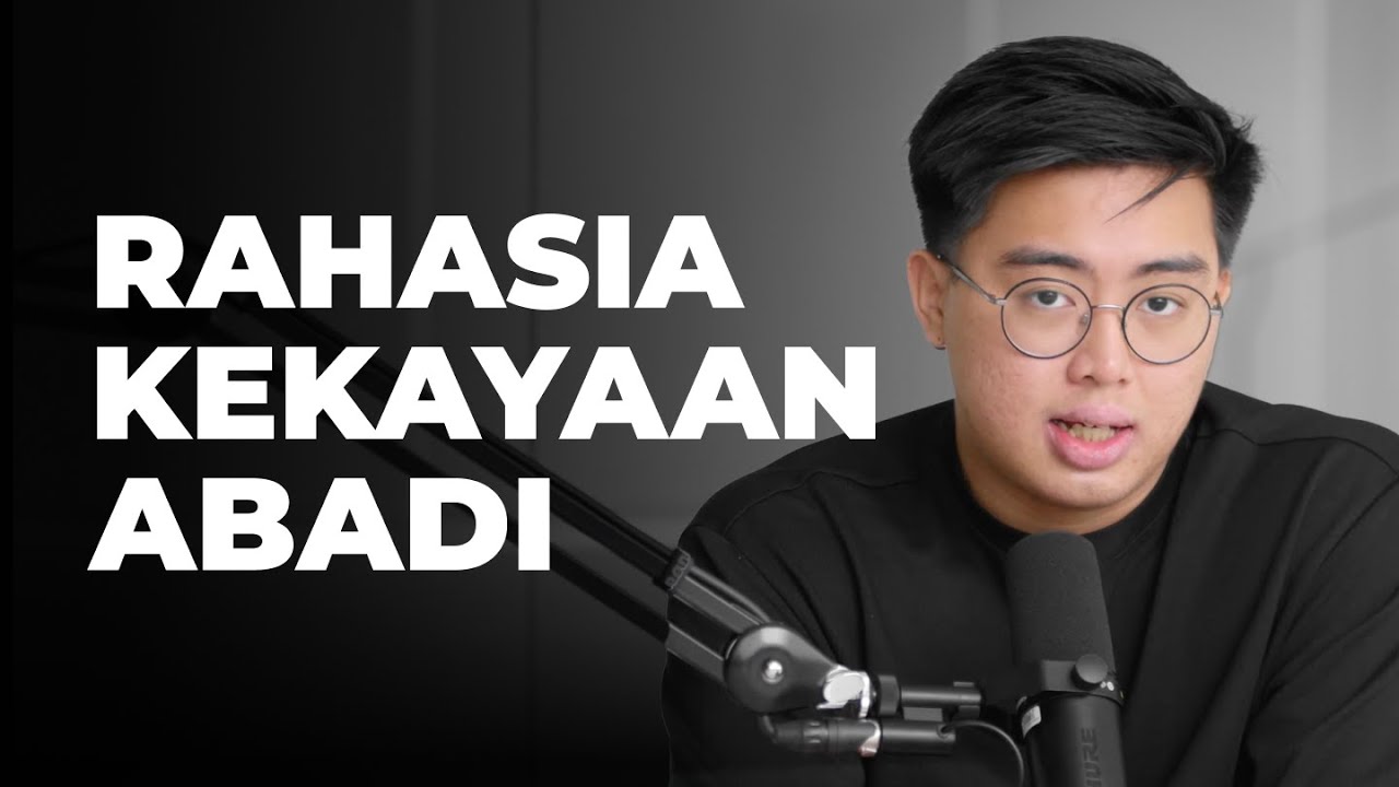 Youtube Thumnail image of : 5 Prinsip Yang Bikin Kamu Kaya Seumur Hidup