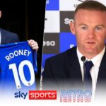 Youtube Thumnail image of : Wayne Rooney explains why he left Man Utd for Everton