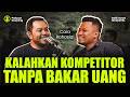 Youtube Thumbnail image of : Modal Habis, Omzet Anjlok… Branding Jadi Penolong! - Growth Mindset Pengusaha