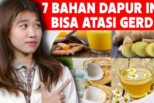 Youtube Thumbnail image of : Obat Tradisional VS Asam Lambung: Mitos atau Fakta?