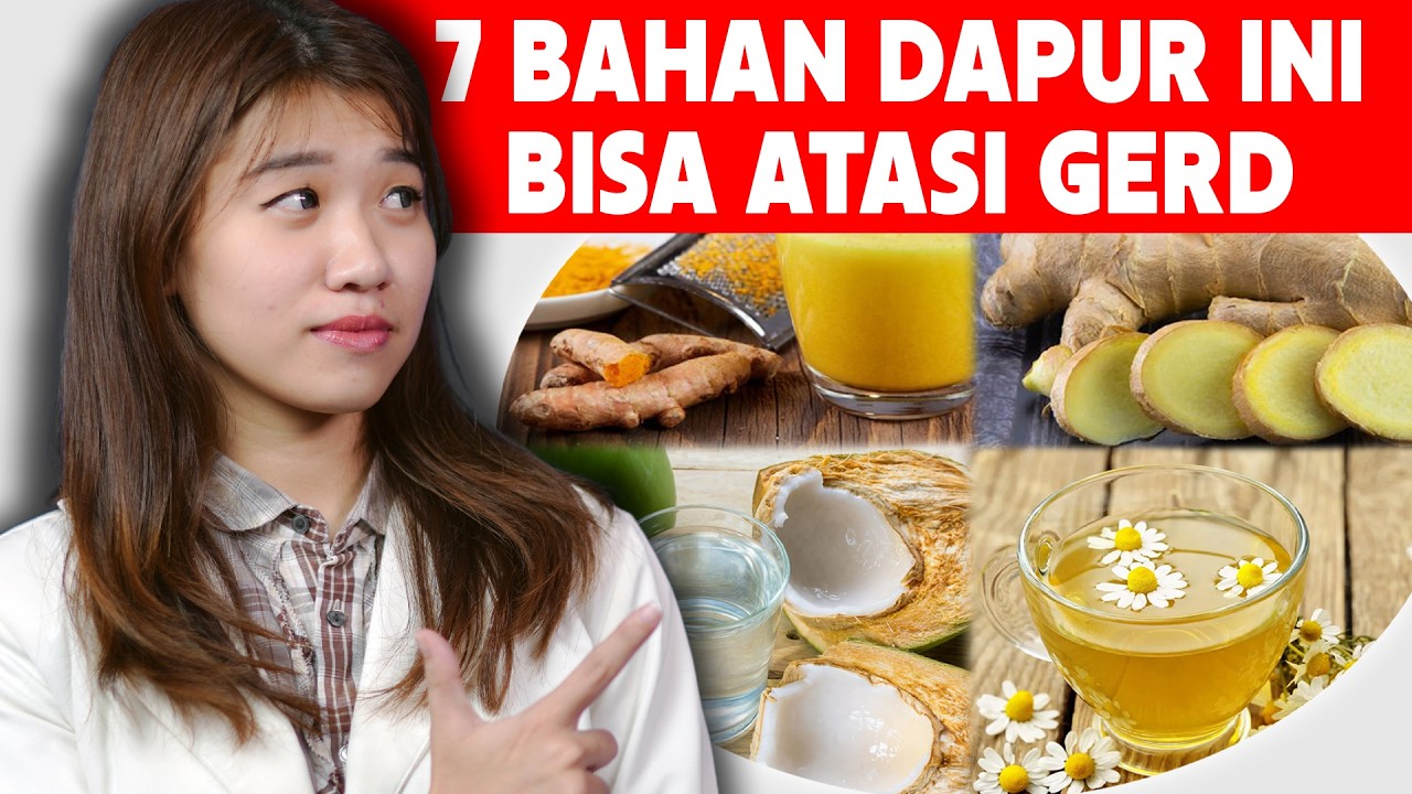 Youtube Thumbnail image of : Obat Tradisional VS Asam Lambung: Mitos atau Fakta?