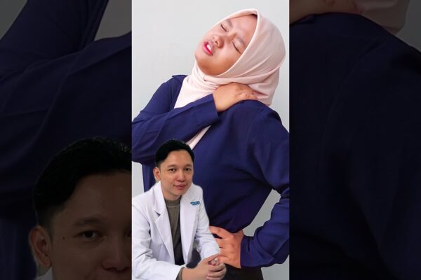 Youtube Thumbnail image of : Perbedaan Chikungunya dan Demam Berdarah Apa, Dok?