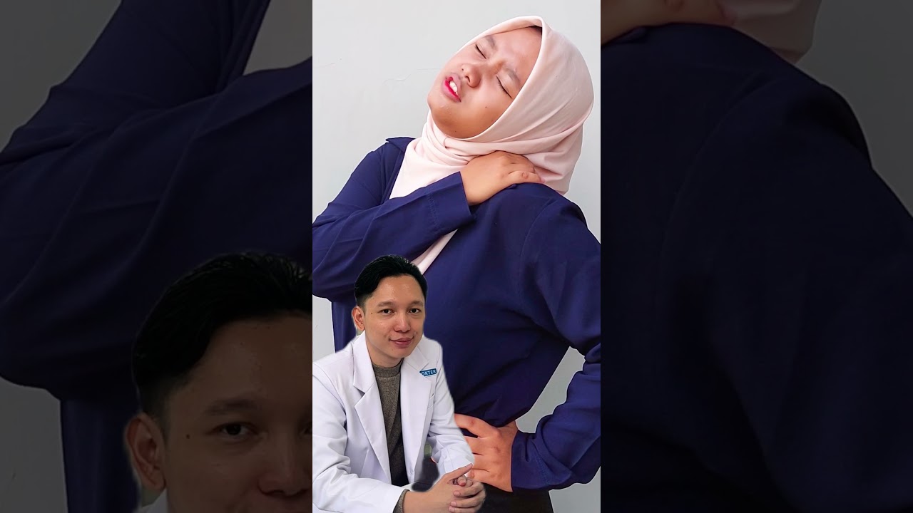 Youtube Thumbnail image of : Perbedaan Chikungunya dan Demam Berdarah Apa, Dok?