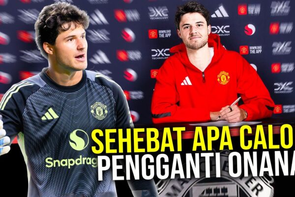 SEHEBAT APA SENNE LAMMENS KIPER MUDA RAJANYA PENALTI EROPA YANG AKAN GANTIKAN ONANA Youtube Thumbnail image of : SEHEBAT APA SENNE LAMMENS KIPER MUDA RAJANYA PENALTI EROPA YANG AKAN GANTIKAN ONANA