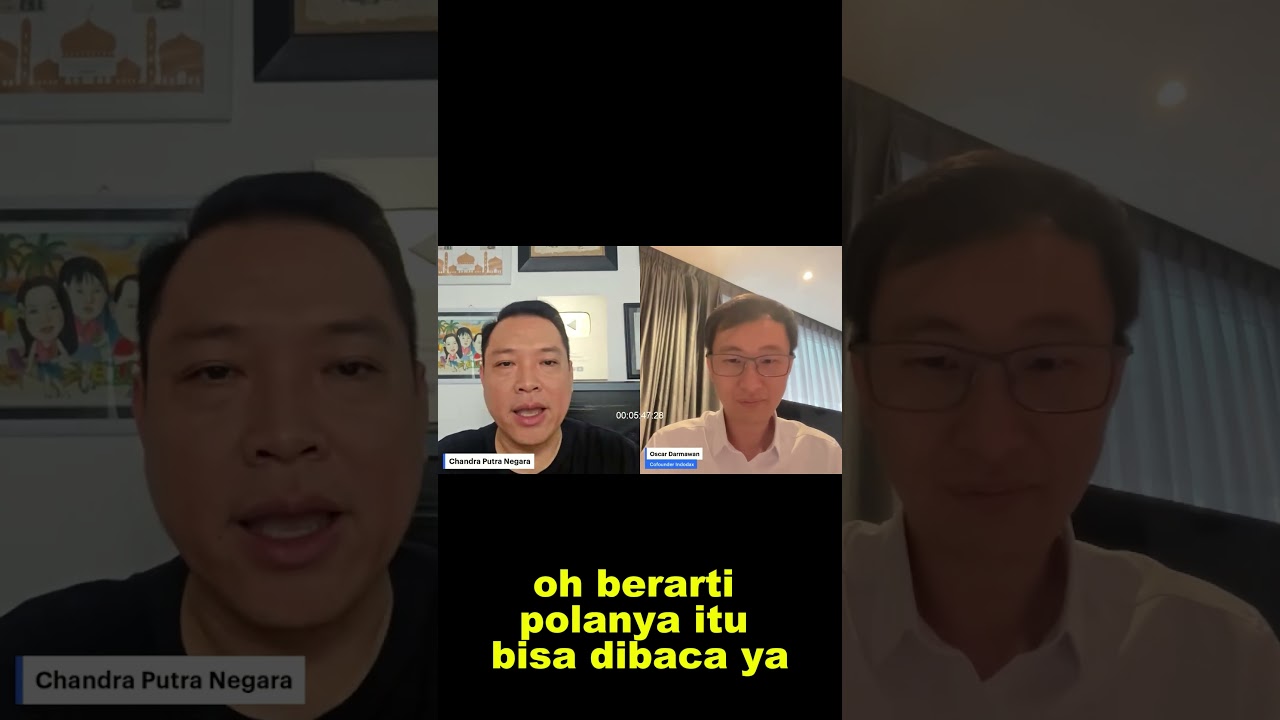 Youtube Thumbnail image of : Kapan Jatuh? Fase Mati dan Runtuhnya Bitcoin