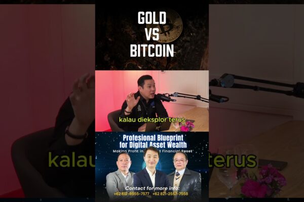 Youtube Thumbnail image of : EMAS atau BITCOIN ini JAWABANNYA