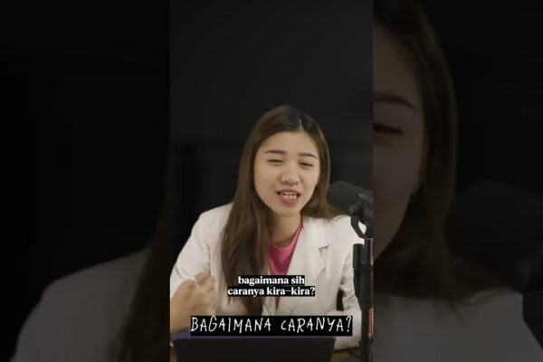 Youtube Thumbnail image of : Inilah Cara Kerja Obat Di Dalam Tubuhmu