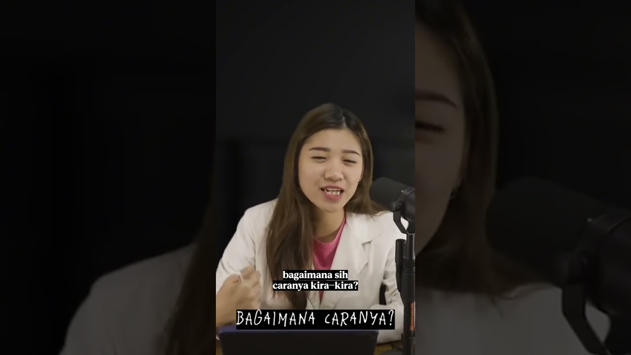Youtube Thumbnail image of : Inilah Cara Kerja Obat Di Dalam Tubuhmu