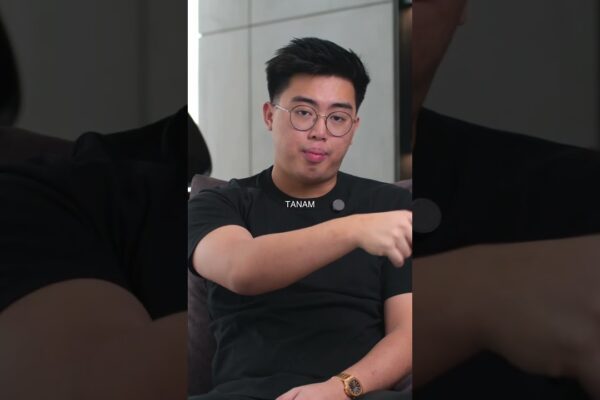 Youtube Thumbnail image of : Rahasia Datang Jika Kita Fokus Mencari #mindset