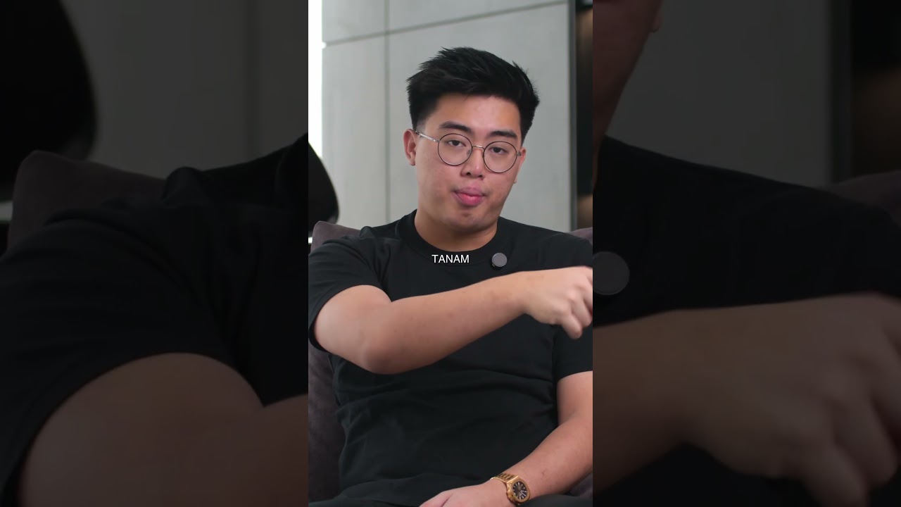 Youtube Thumbnail image of : Rahasia Datang Jika Kita Fokus Mencari #mindset