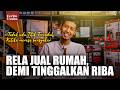 Youtube Thumbnail image of : Hidup Tenang Setelah Tinggalkan Riba, Usaha Makin Berkah!