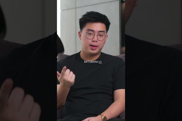Youtube Thumbnail image of : Miskonsepsi Orang Kaya. #mindset