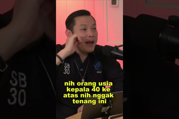Youtube Thumbnail image of : BITCOIN.. BITCOIN.. Bikin TIDUR GA TENANG!