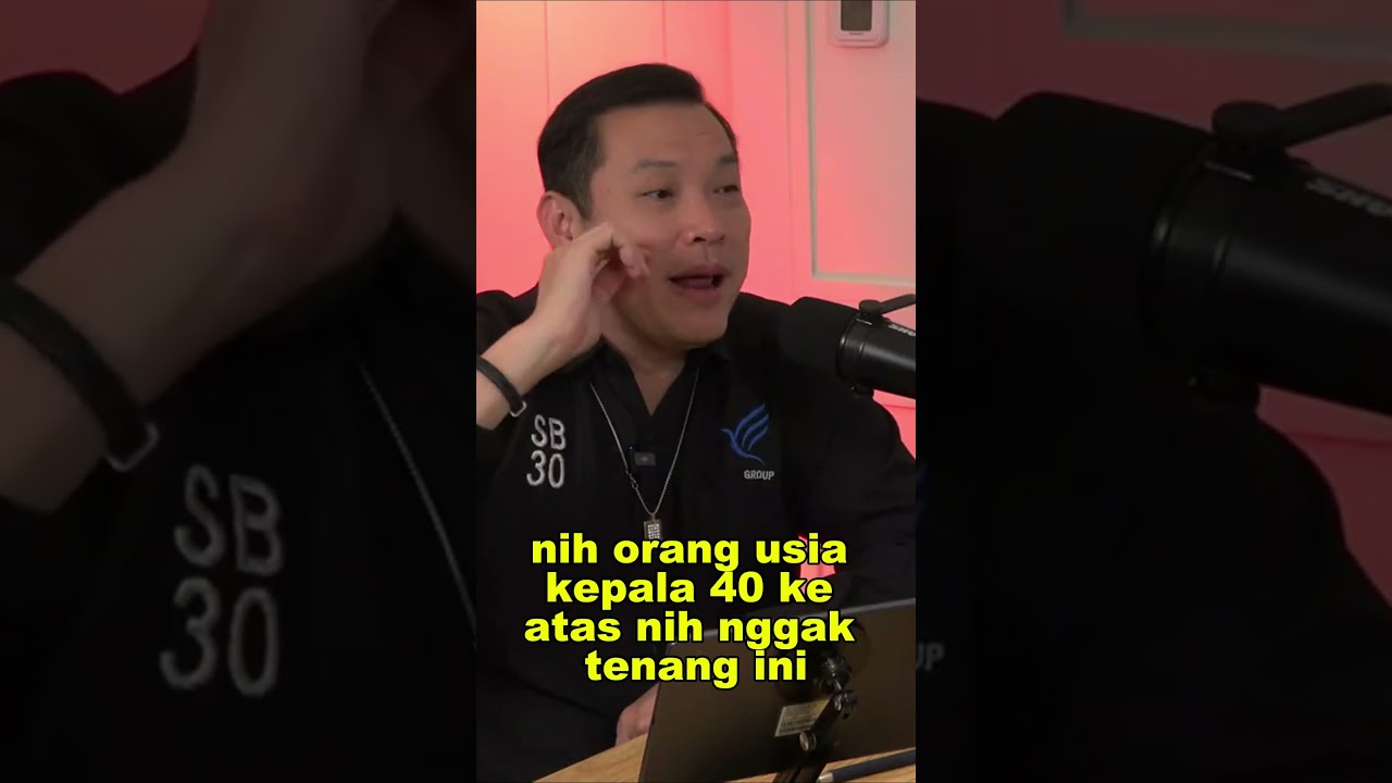 Youtube Thumbnail image of : BITCOIN.. BITCOIN.. Bikin TIDUR GA TENANG!