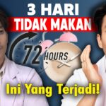 Youtube Thumbnail image of : Apa yang Terjadi Kalau Kamu Tidak Makan 3 Hari?