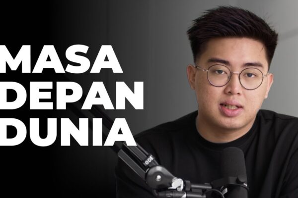 Youtube Thumbnail image of : Kalian Gak Punya Waktu