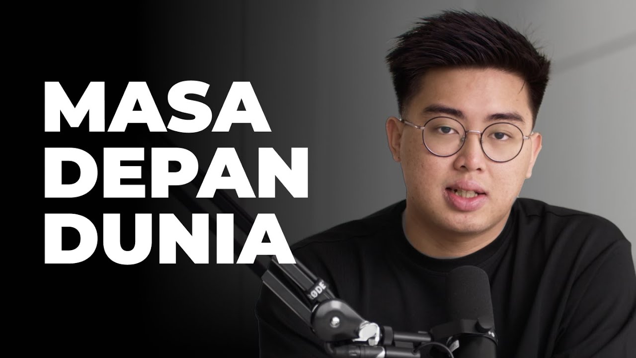 Youtube Thumbnail image of : Kalian Gak Punya Waktu
