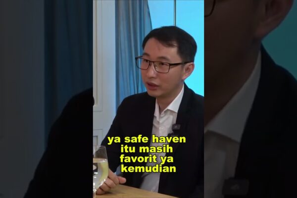 Youtube Thumbnail image of : Industri CRYPTO ini akan GROW GILA-GILAAN Ini Bocorannya