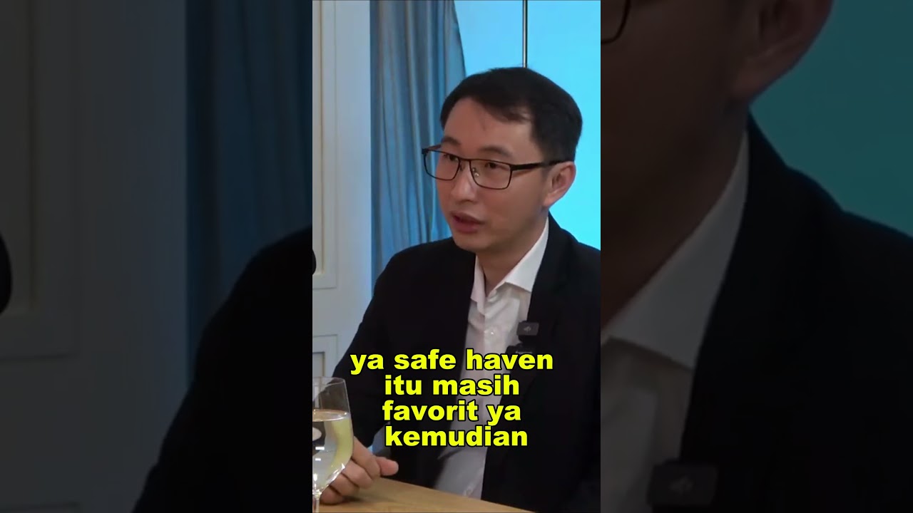 Youtube Thumbnail image of : Industri CRYPTO ini akan GROW GILA-GILAAN Ini Bocorannya