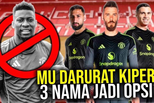 Youtube Thumbnail image of : PUNYA 3 KIPER AMBYAR SEMUA MU SIAP BELI PEMAIN BARU 3NAMA INI JADI OPSI!
