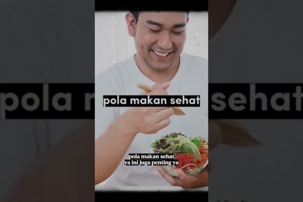 Youtube Thumbnail image of : Cara Mencegah Nyeri Sendi Tanpa Minum Obat