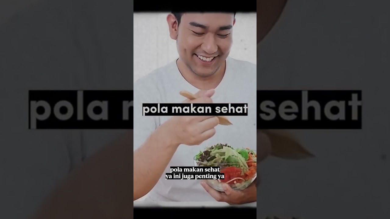 Youtube Thumbnail image of : Cara Mencegah Nyeri Sendi Tanpa Minum Obat