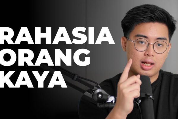 Youtube Thumbnail image of : Rahasia Orang Kaya Yang Tidak Pernah Mereka Ceritakan