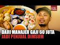Youtube Thumbnail image of : Rela Lepas Jabatan Manajer, Demi Waktu Bersama Keluarga & Rintis Usaha di Rumah
