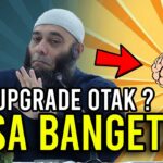 Youtube Thumbnail image of : Mau Upgrade Otak? Bisa Banget!! - dr. Zaidul Akbar Official