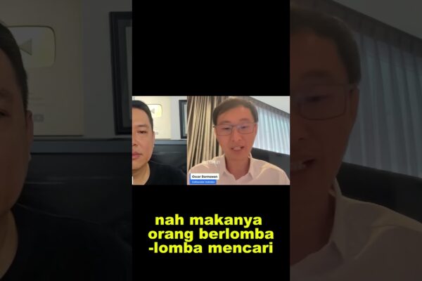 Youtube Thumbnail image of : EMAS Berhasil "Dibuat" oleh Ilmuwan Nuklir, Tidak Lagi Langka