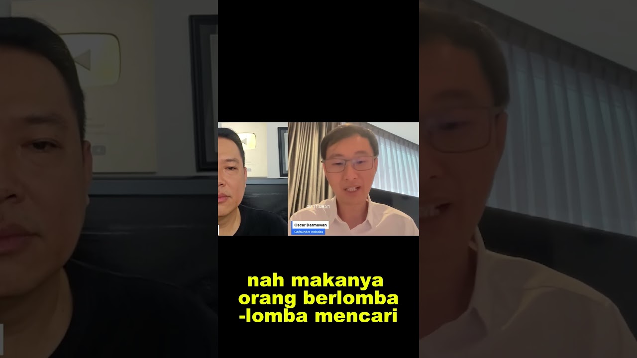 Youtube Thumbnail image of : EMAS Berhasil "Dibuat" oleh Ilmuwan Nuklir, Tidak Lagi Langka