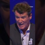 Youtube Thumbnail image of : Best of Roy Keane