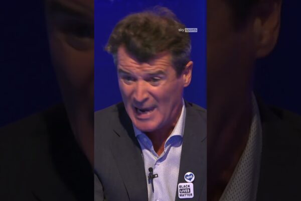 Best of Roy Keane Youtube Thumbnail image of : Best of Roy Keane