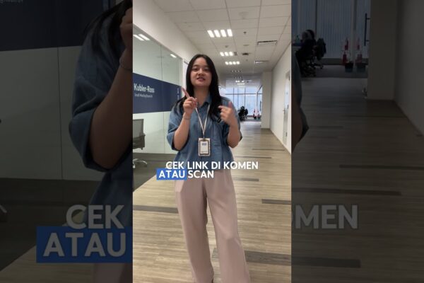 Youtube Thumbnail image of : Jangan Sampai Si Kecil Stunting, Pantau Terus Tumbuh Kembangnya!