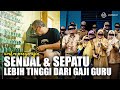 Youtube Thumbnail image of : Bisnis Sampingan Guru, Untungnya Lebih Besar dari Gaji Bulanan!