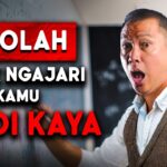 Youtube Thumbnail image of : 15 Rahasia Uang Yang Tidak Pernah Diajarkan di Sekolah