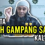 Youtube Thumbnail image of : Hati-Hati!! Wanita Bisa Gampang Sakit Kalau Begini - dr. Zaidul Akbar Official