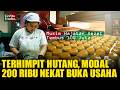 Modal 200 ribu, Bikin Usaha Niat Bantu Ekonomi Suami, Tak Disangka Banjir Orderan Youtube Thumbnail image of : Modal 200 ribu, Bikin Usaha Niat Bantu Ekonomi Suami, Tak Disangka Banjir Orderan