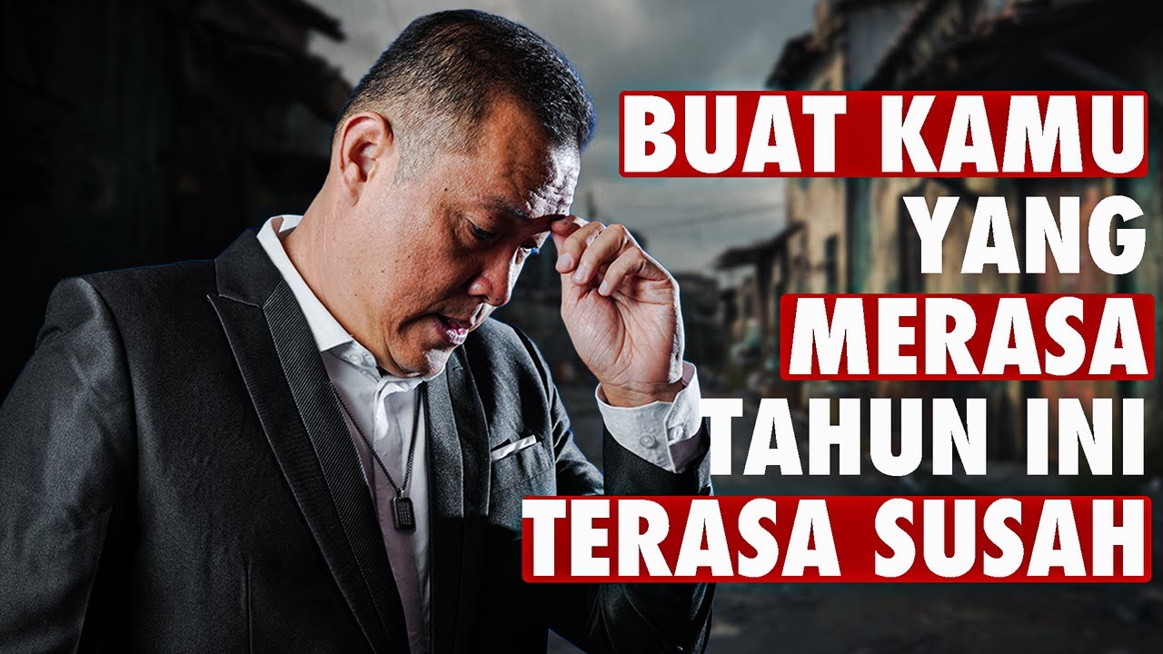 Youtube Thumbnail image of : Kalau Kamu Berada di Titik Terbawah dalam Hidupmu! (Video Motivasi)