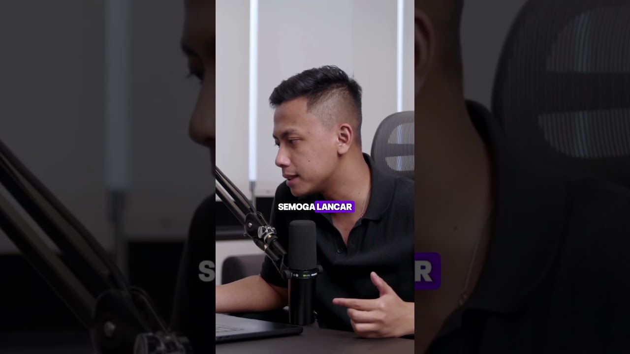 Youtube Thumbnail image of : Quantitative Trading Pertama di Dunia. #manajemen