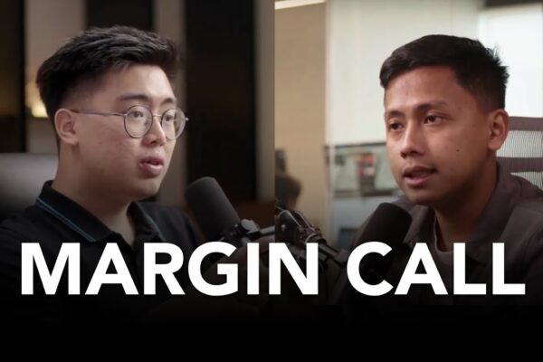 Youtube Thumbnail image of : Margin Call