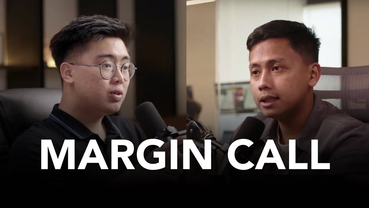 Youtube Thumbnail image of : Margin Call