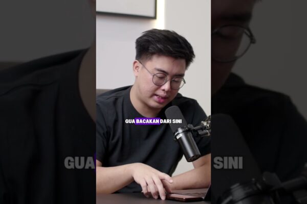 Youtube Thumbnail image of : Apa yang Akademi Crypto tawarkan. #crypto