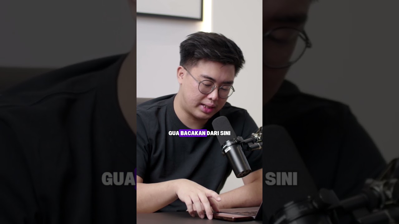 Youtube Thumbnail image of : Apa yang Akademi Crypto tawarkan. #crypto